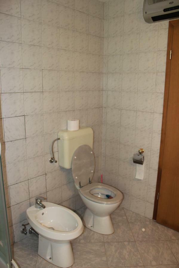 Appartement Apartma Ana à Bavsica Extérieur photo