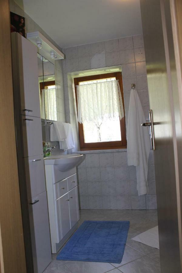 Appartement Apartma Ana à Bavsica Extérieur photo
